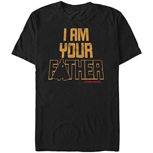 Star Wars Men's Father Time