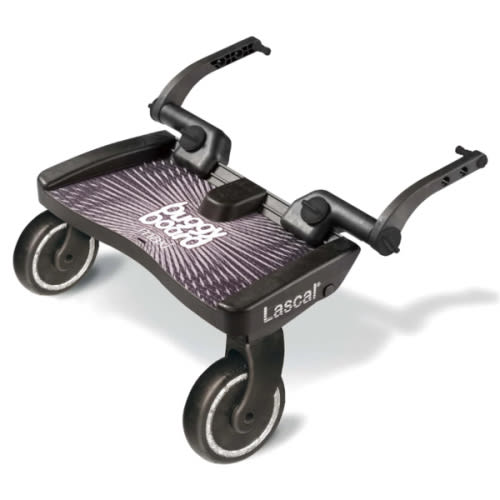 Lascal BuggyBoard® Maxi - Black - Lascal® USA