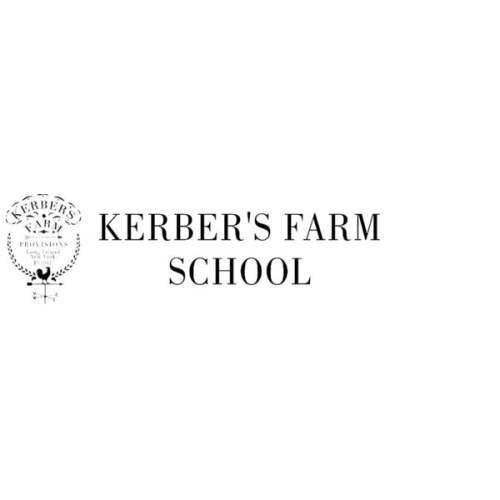 Kerber's Farm School Gift Card