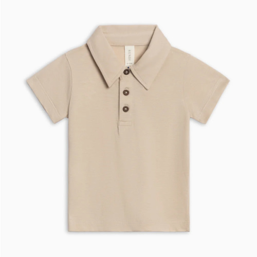 Ben Short Sleeve Polo