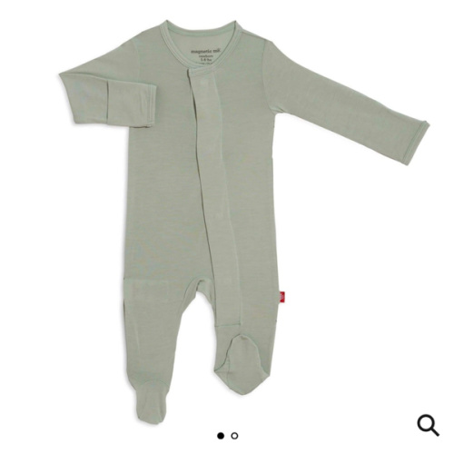 Magnetic Footie – Magnetic Me - New Born