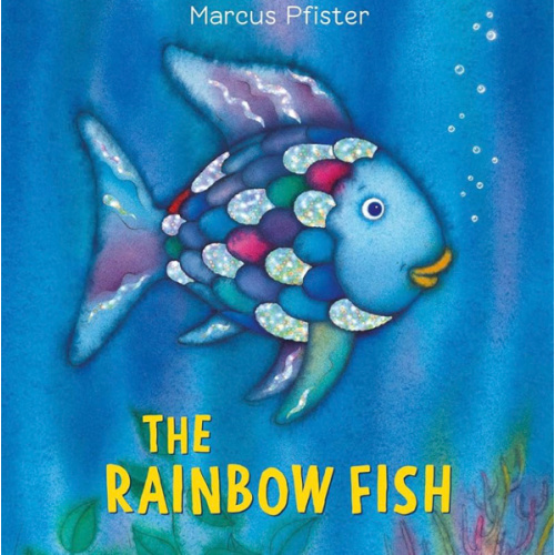 The Rainbow Fish