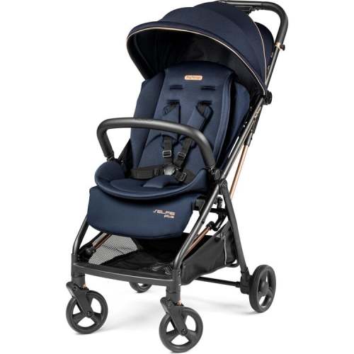 Peg Perego Selfie Plus Stroller - Bellini Baby and Teen Furniture