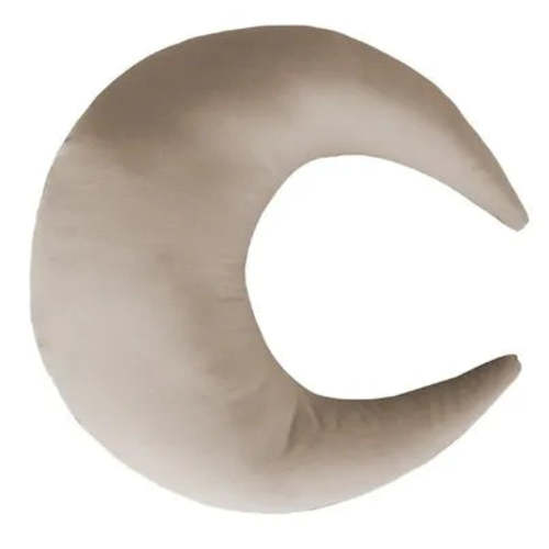 Snuggle Me Feeding Nursing Pillow - Beige
