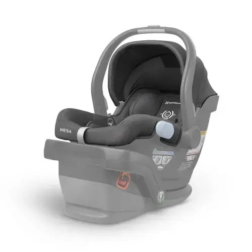 Car seat cover - Mesa models 2014-2021 - Jordan - Charcoal Mélange | Merino Wool
