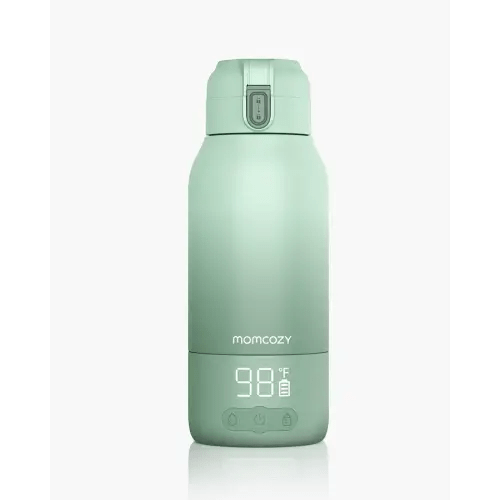 Superfast Portable Baby Bottle Warmer for Travel