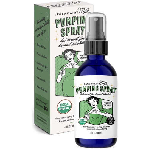 Legendairy Pumping Spray