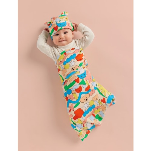 Baby Wrap / Little Billabong – Halcyon Nights