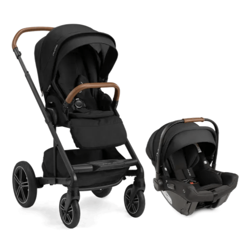 Nuna mixx™ next + pipa™ urbn travel system