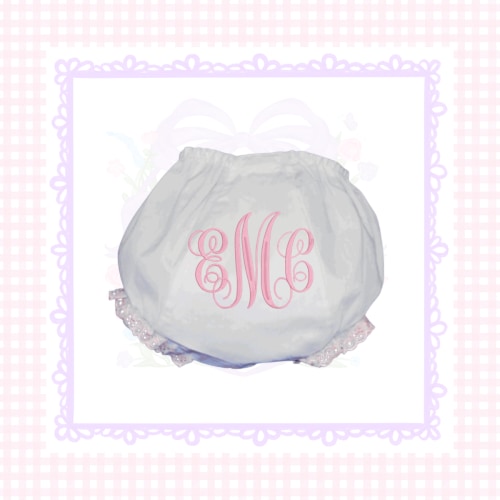 NB Bloomers