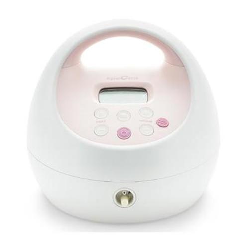 Spectra - S2 Plus Electric Breast Milk Pump for Baby Feeding - Convenient Breast Feeding Support