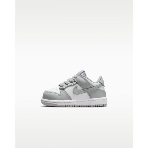Nike Dunk Low Baby/Toddler Shoes. Nike.com