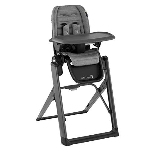 Baby Jogger® City Bistro High Chair, Graphite