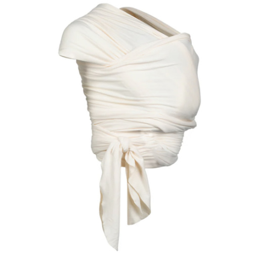 Snuggle Me Baby Wrap | Natural