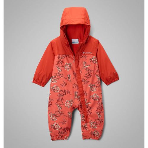 Infant Critter Jitters III Rain Suit | Columbia