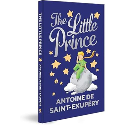 Little Prince (Deluxe Hardbound Edition), The