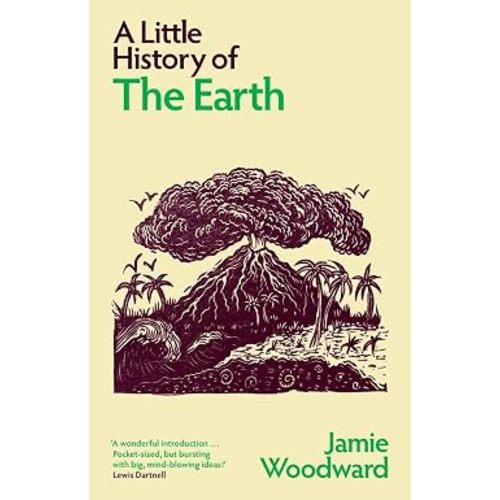 A Little History of the Earth