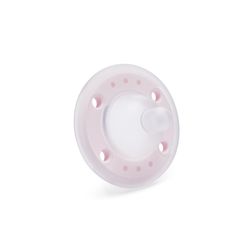 Ninni Pacifier Petal Pink Breast-feeding Pacifier - 1 Pack – Ninni Co