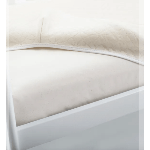 Breathable Ultra Crib Mattress Cover