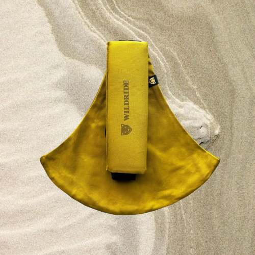 Toddler Carrier Dirty Desert