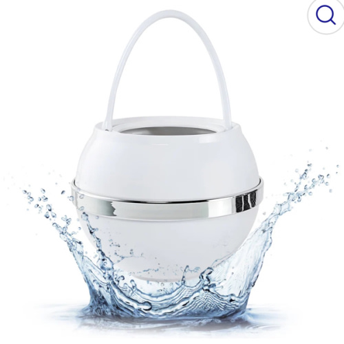 Bath Ball Filter | Crystal Quest Water Filters