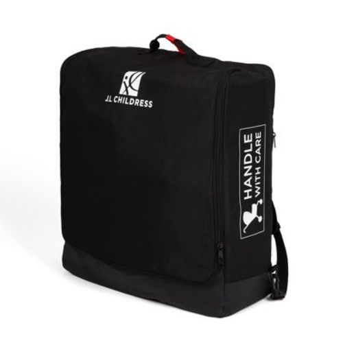 J.L. Childress Compact Stroller Travel Bag (Black)
