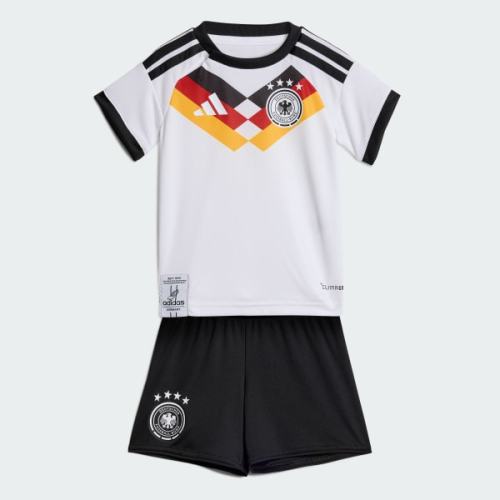Germany 26 Home Baby Kit