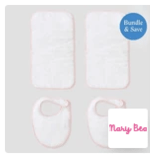Feeding Time Bundle (4 pieces)