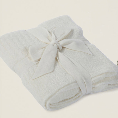 CozyChic Lite® Ribbed Baby Blanket