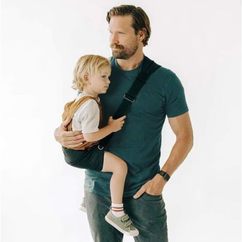 Tushbaby Liftoff Toddler Sling