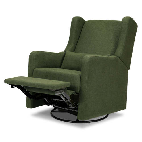Arlo Recliner and Swivel Glider – DaVinci Baby