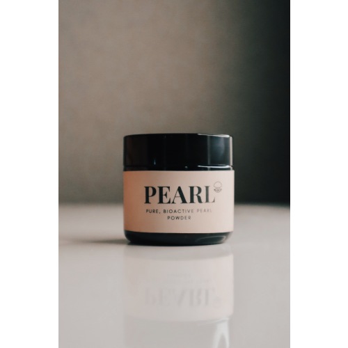 Bioactive Pearl Powder