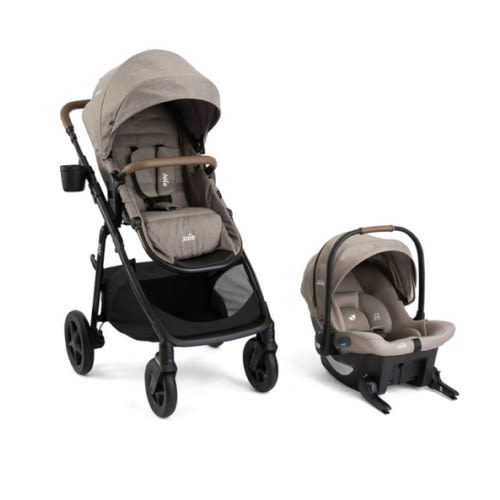 ginger™ and mint latch™