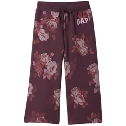 Gap Baby Girls' Logo Pant