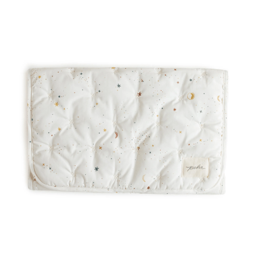 On the Go Portable Changing Pad