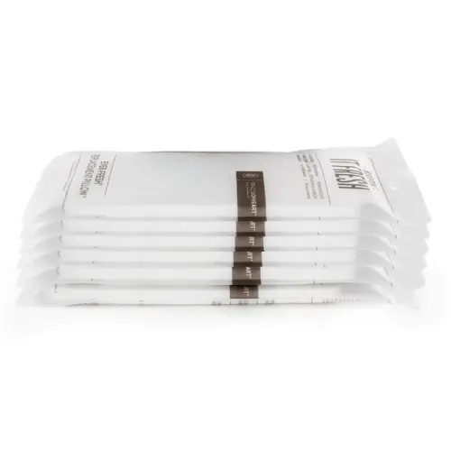 Prince Lionheart Ever-Fresh Wipe Warmer Replacement Pillows for Ultimate Baby Wipe Warmer That Keeps Baby Wipes Warmer and Fresh, Prevents Discoloration in Baby Wipes - Pack of 6