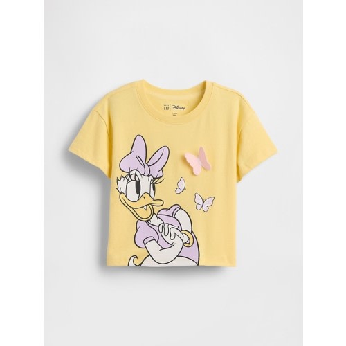 Gap × Disney Baby & Toddler Graphic T-Shirt