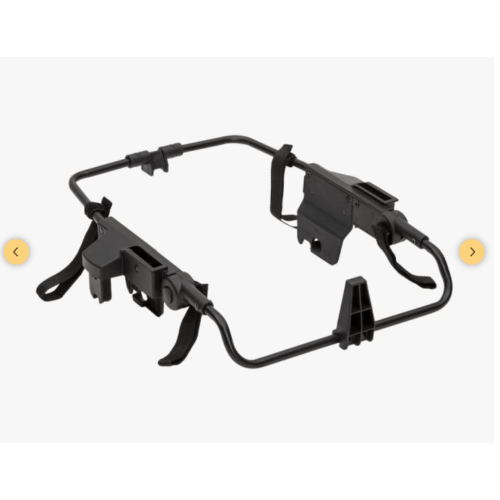 Car Seat Adapter
