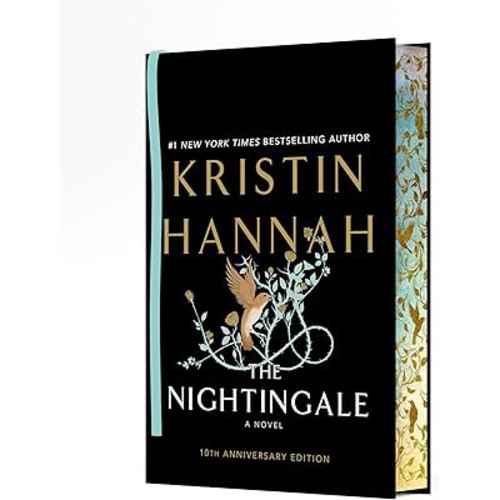 The Nightingale Deluxe Edition: A Novel