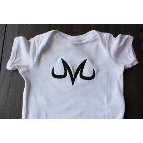 Majin Baby Bodysuit