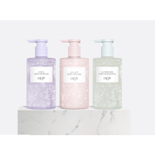 Baby Dior Skincare Routine Gift Set | DIOR US