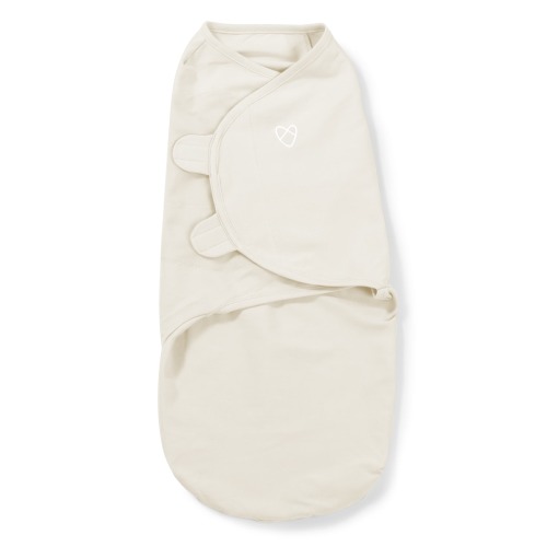 SwaddleMe by Ingenuity Original Swaddle - Ivory
