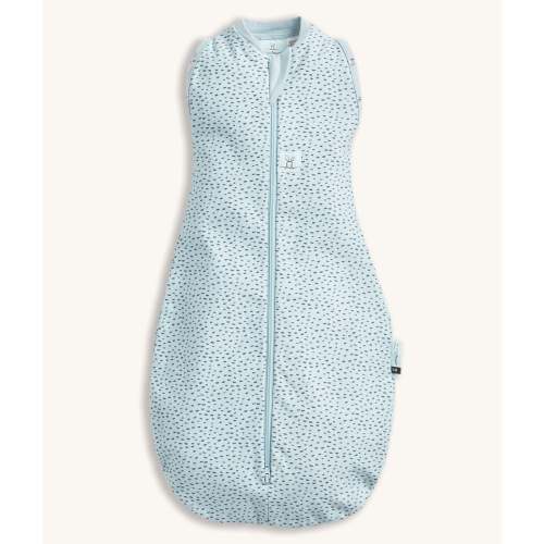 Cocoon Swaddle Bag 0.2 TOG Pebble for Summer – ergoPouch AU