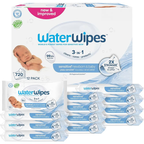 Amazon.com : water wipes