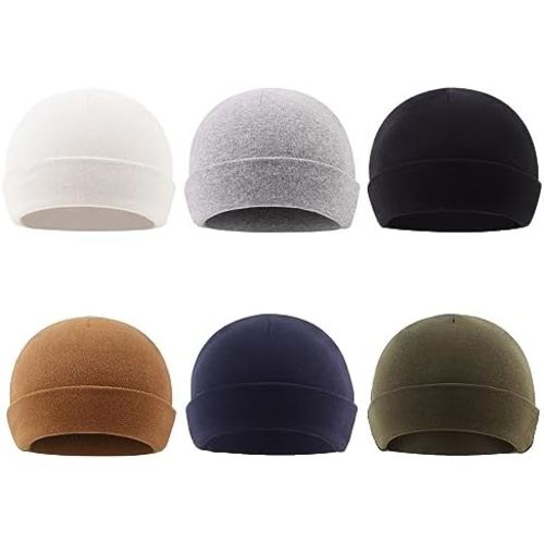 Bamery Cotton Baby Hat Boys Beanie Newborn Hospital Hats Winter Infant Hats
