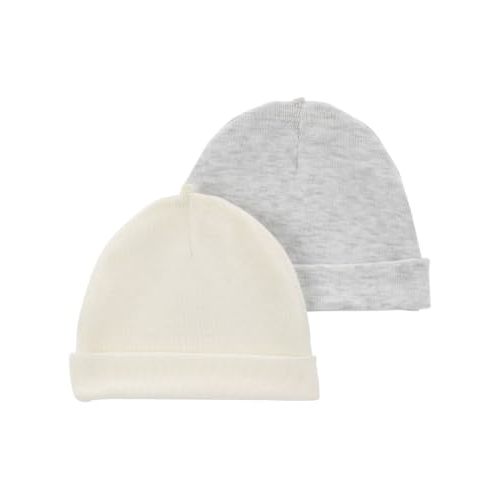 Carter's Baby 2-Pack Caps