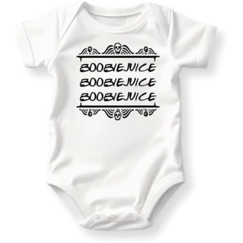Funny Baby Bodysuit, Toddler, Kids T-Shirt, Halloween Outfit for Children Fall Baby Clothes