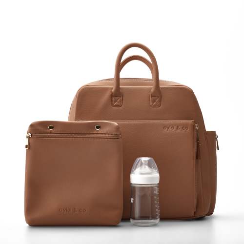 The Ayla Diaper Bag