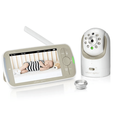 DXR-8 PRO Full Kit – Infant Optics