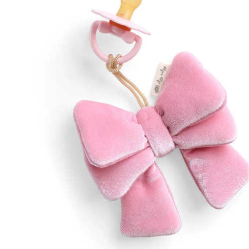 Itzy Ritzy Bitzy Pal™ Pacifier Holder